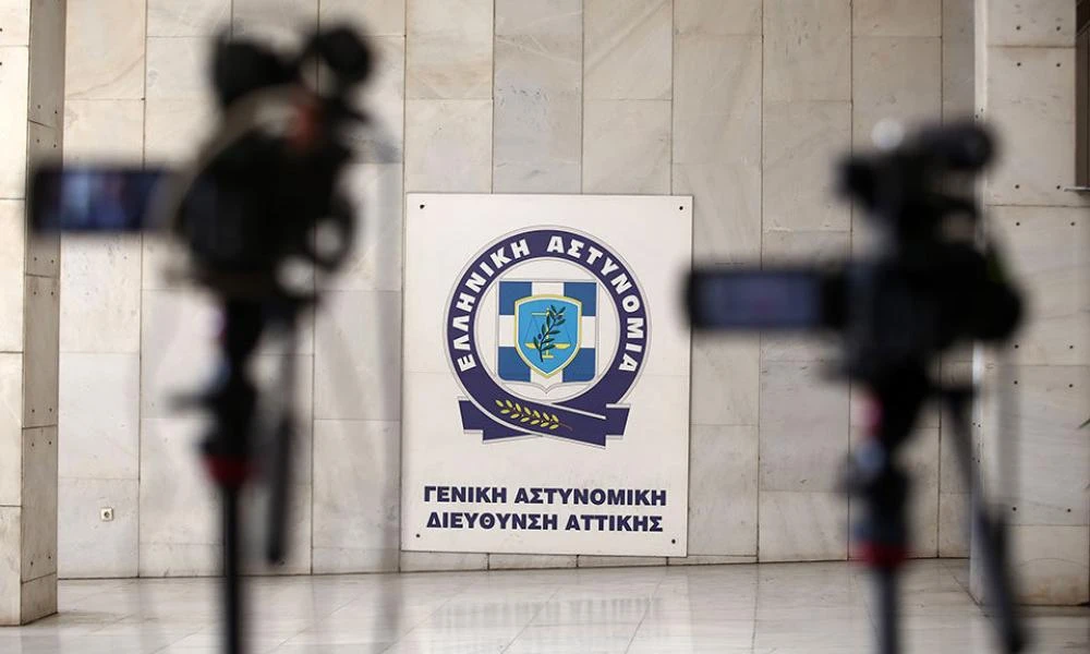 Η ΕΛ.ΑΣ διακρίθηκε διεθνώς για την εξάρθρωση σπείρας που έκανε κλοπές οχημάτων